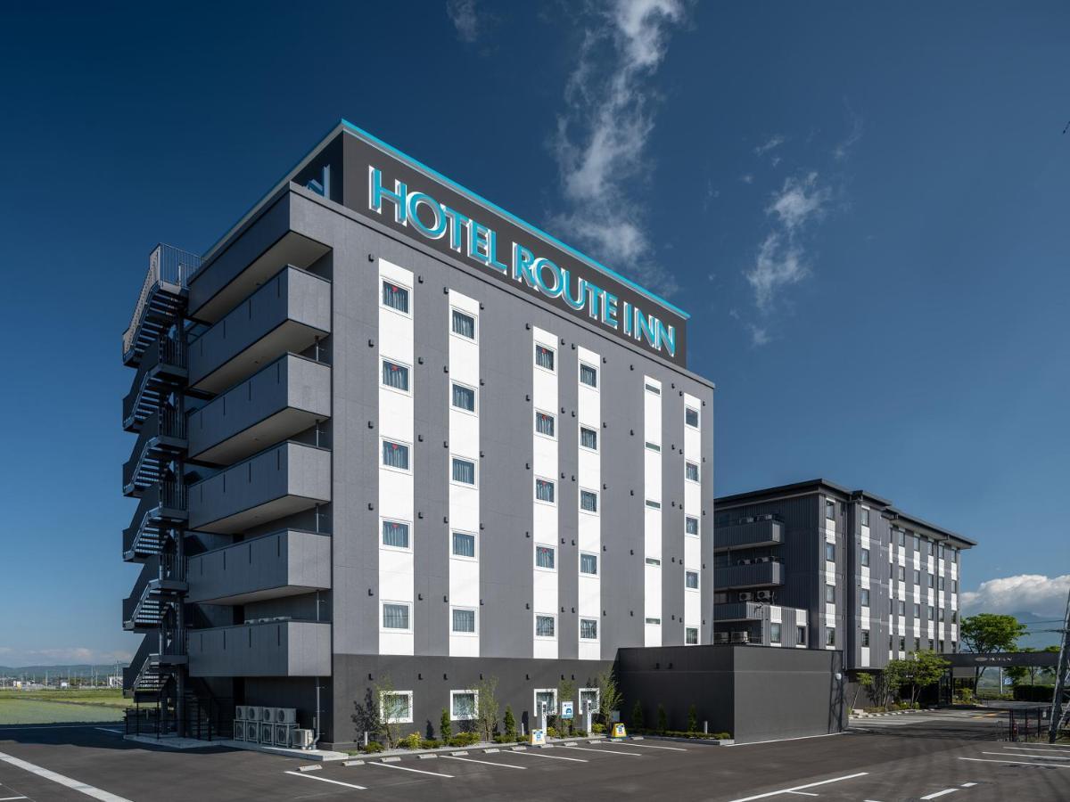 Hotel Route-Inn Saku Minami Inter Exteriér fotografie