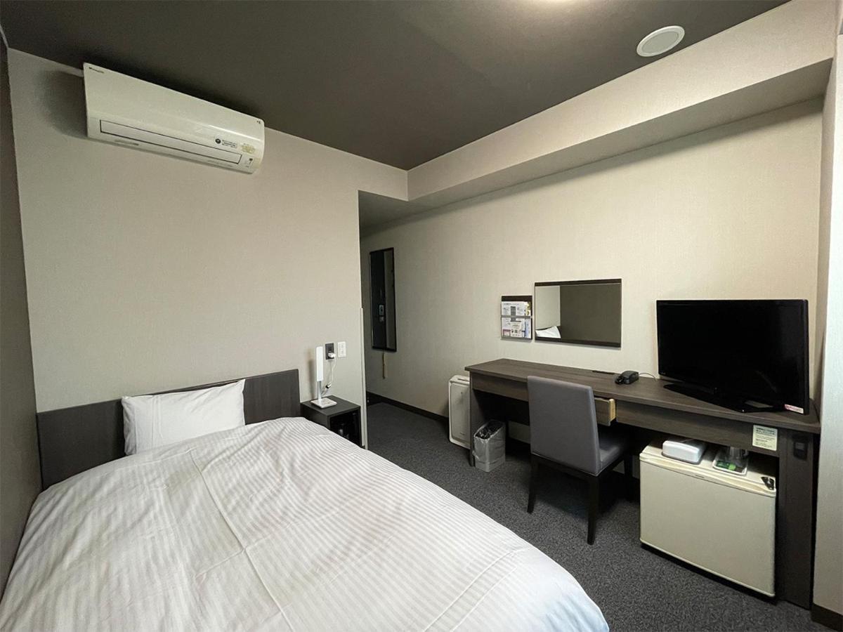 Hotel Route-Inn Saku Minami Inter Exteriér fotografie